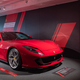 Illustration for article titled A Visit to Italys Maserati Shrine and the Other, Lamer Ferrari Museum